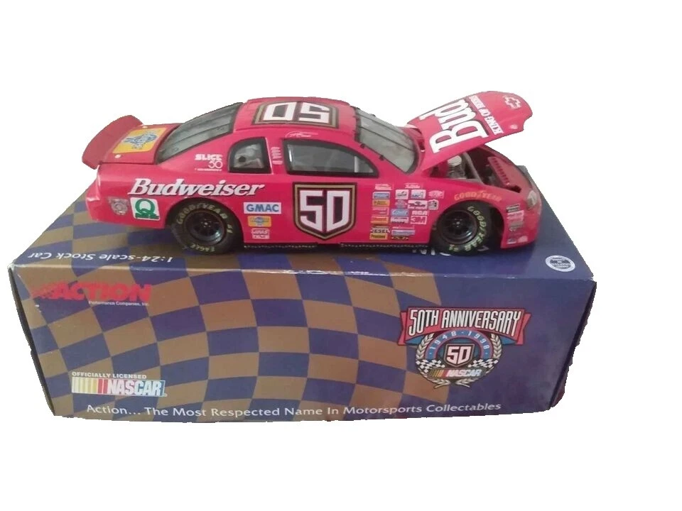 Action GMC coches Diecast Sport & Touring