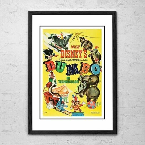 1965 THE SOUND OF MUSIC VINTAGE MOVIE POSTER PRINT STYLE A 24x16 9