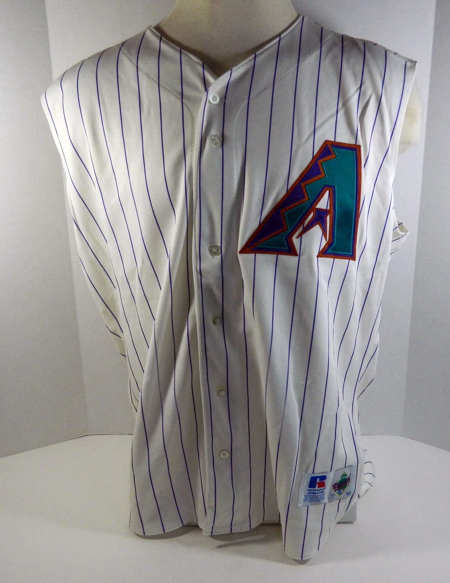 Authentic arizona diamondbacks hot sale jersey