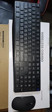 usb keyboard and mouse combo