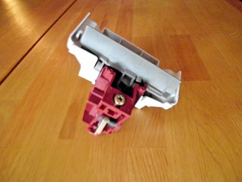 Türschloss Griff aus Miele Geschirrspüler G692i PLUS - 3