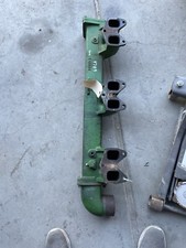 John Deere 5020 Tractor Air Intake Part #r40087 Part #ar36992