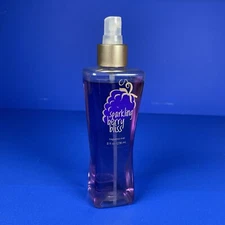 Bath & Body Works Sparkling Berry Bliss discontinued HTF NWOB
