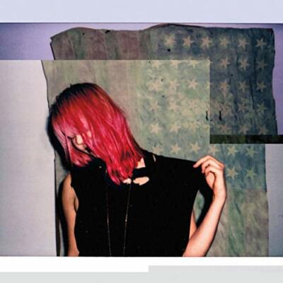 Ema - EXILE IN THE OUTER RING [CD]