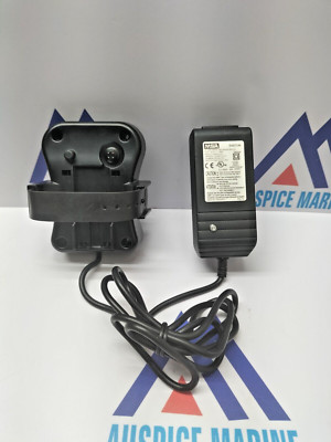 MSA Egston E213028 Batterie Ladegerät  100   250 V