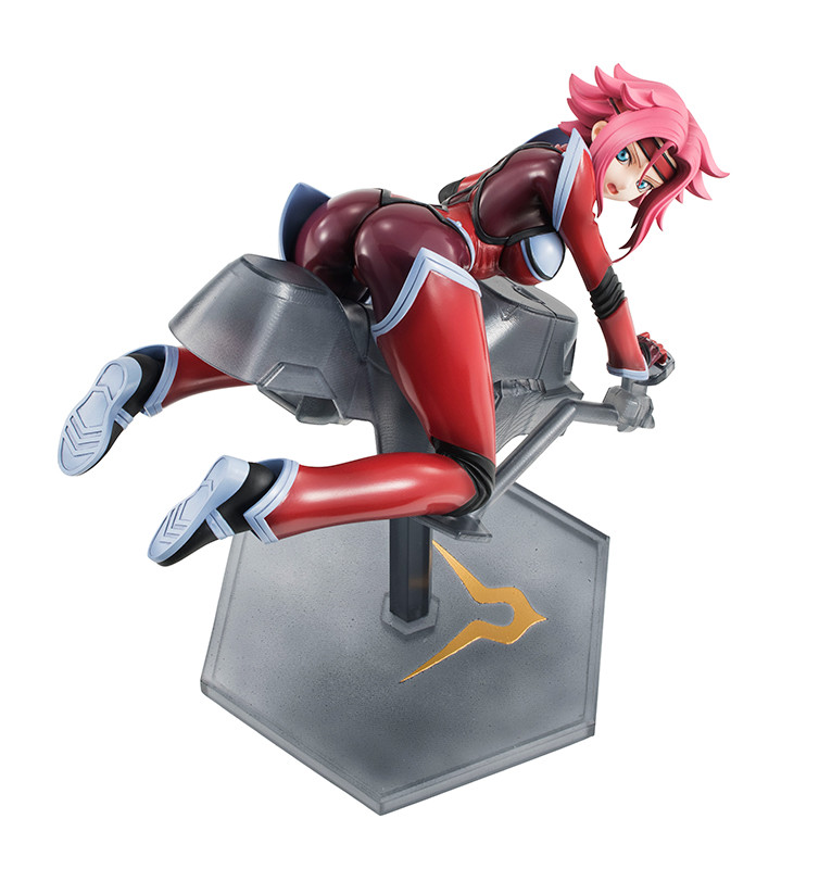 CODE CODE CODE GEASS GEM KOUZUKI KAREN STATUA MEGAHOUSE (62699) d78334 CODE CODE CODE GEASS GEM KOUZUKI KAREN STATUA MEGAHOUSE (62699) d78334