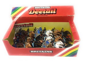 britains soldiers boxed sets
