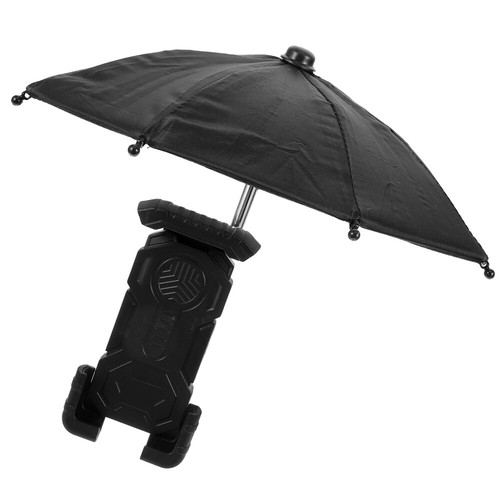 Mobile Phone Holder Handlebar Motorcycle Navigation Bracket Motorbike - 第 6/12 張圖片