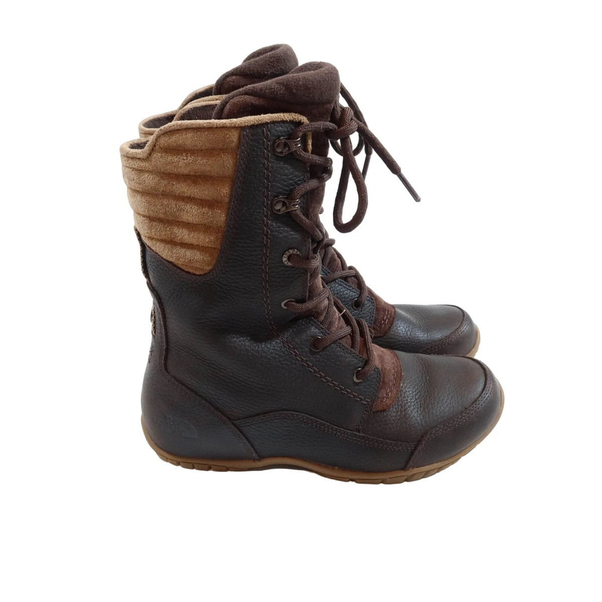 North face on sale purna luxe