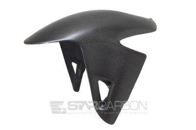 FRONT FENDER CARBON FIBER Ducati Streetfighter V2 955 (2022-24)