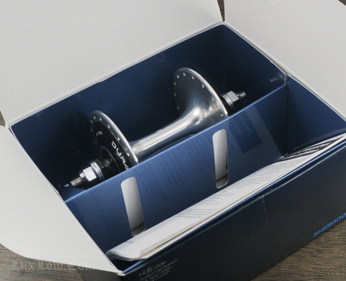 Shimano Dura-Ace Track Bike HUBS 36hNJS Pista 32h28h Fixed Gear