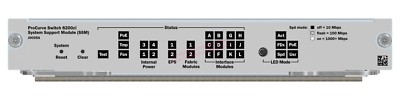 J9095A HP 8212ZL Support Modul, inkl MwSt & Garantie