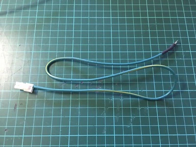 Sega New Astro City Earth Cable For Control Panel Cable Terre Borne Arcade Jamma