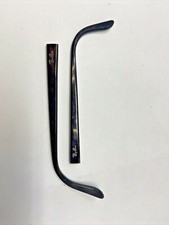 Ray Ban RB5187 2445 140mm Tortoise Temple Arms REPLACEMENT PARTS HT91