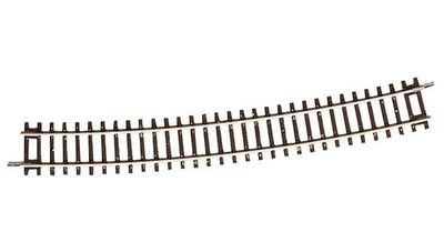 Rail Courbe Roco Pour Train Miniature HO (1/87) - Rayon R10 (888mm) - Réf 42428 - Neuf