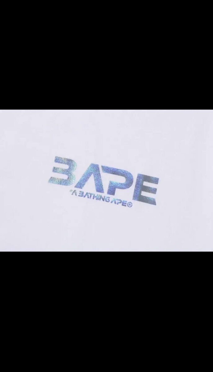 US XL JP 2XL. A Bathing Ape Moon Shine Longsleeve | eBay US XL JP 2XL. A Bathing Ape Moon Shine Longsleeve | eBay