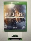 Battlefield 1: Early Enlister Deluxe Edition Xbox One, Fast Shipping, 2016