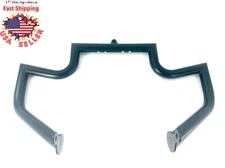 NEW 1.5 Engine Guard Highway Crash Bar Harley Davidson Touring FLHX FLHR 09-2025