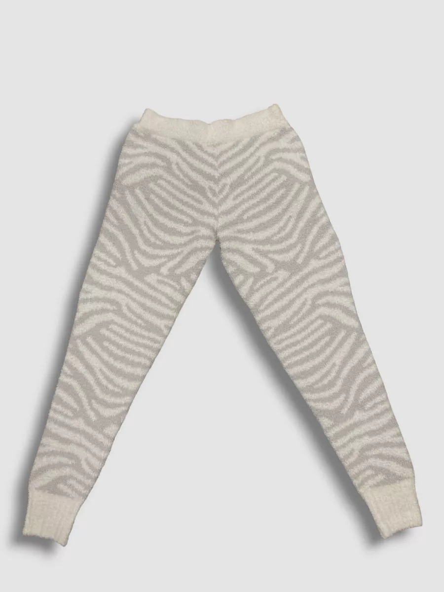 Women's cheap fuzzy sweatpants