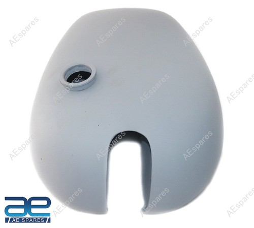 For Triumph 3HW 3SW 350cc WWII 1940s Gas Fuel Petrol Tank NEW - Picture 5 of 7