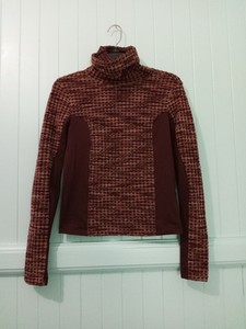 nike turtleneck thermal