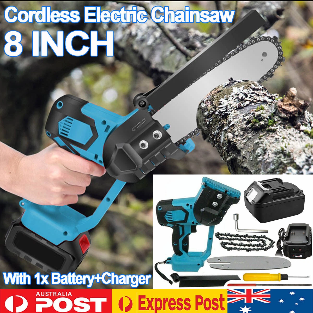 Image of Cocraft LXC HTP18 Ebay website
