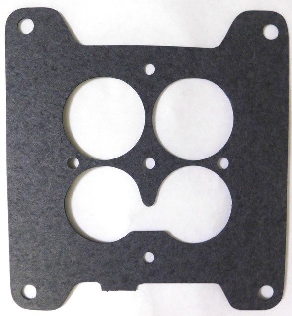 Flange Gasket Ford Carter AFB Linc Merc Carburetor 59 67 312" 352