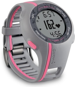 ladies gps running watch
