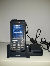 Intermec CN3 Handheld Mobile Computer/WiFi PDA Scanner