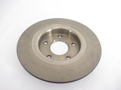 2014-2019 Mazda 6 Genuine OEM Rear Disc Brake Rotor GHT2-26-251