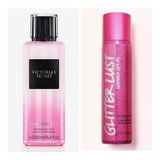 Victoria's Secret BOMBSHELL Fragancia Bruma y Brillo Spray