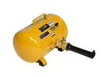 CH-5 Cheetah Bead Seater TSI Steel Tank 5-Gallon