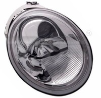 TYC 20-5640-08-2 Hauptscheinwerfer FüR VW