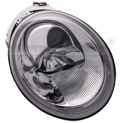 TYC 20-5640-08-2 Hauptscheinwerfer FüR VW-image