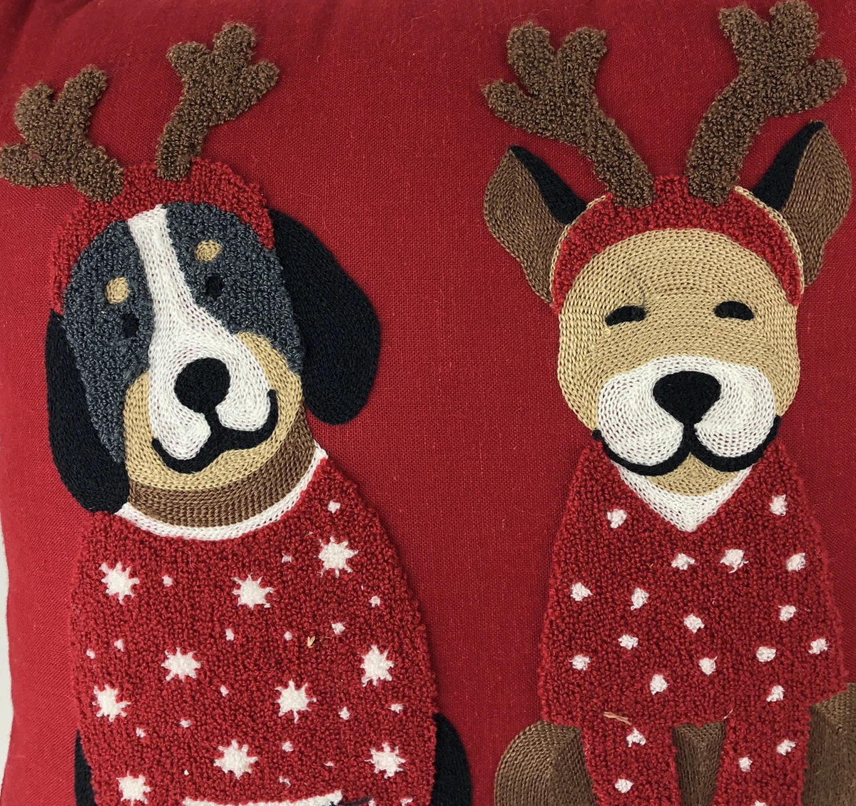 Envogue hotsell holiday pillows