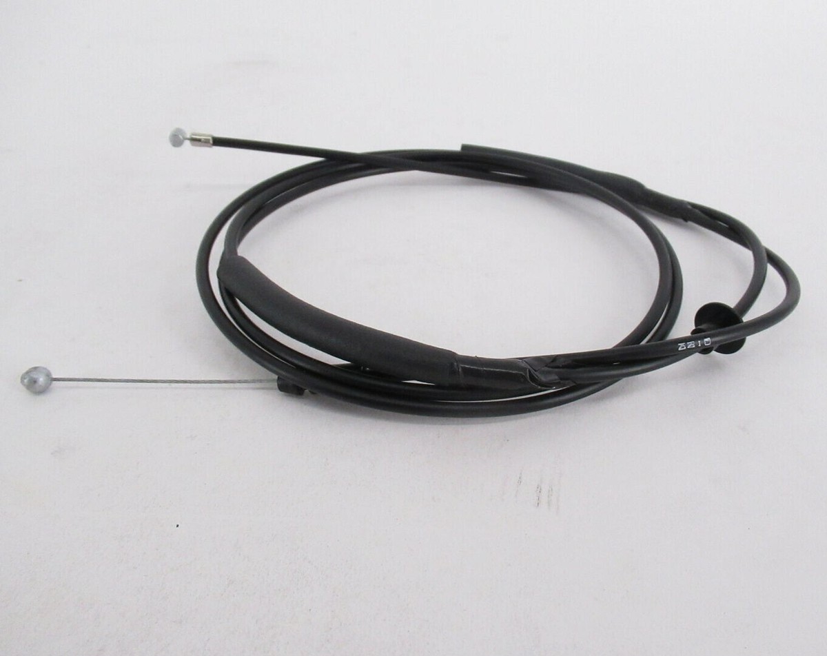 Genuine OEM Toyota 53630-20610 Hood Cable Lock 2000-2005 Celica | eBay