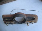 <!--F#f_0-->HOLDEN FC FE DASH CLUSTER WITH GAUGES HEADLIGHT SWITCH CHOKE WIPER FUEL SPEEDO<!--F/-->
