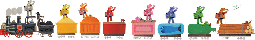 Thumbnail - Das Schönste Und Größte Bildwörterbuch Der Farben. Tom Schamp