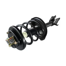GSP Front Left Strut and Coil Spring Assembly Direct Fit