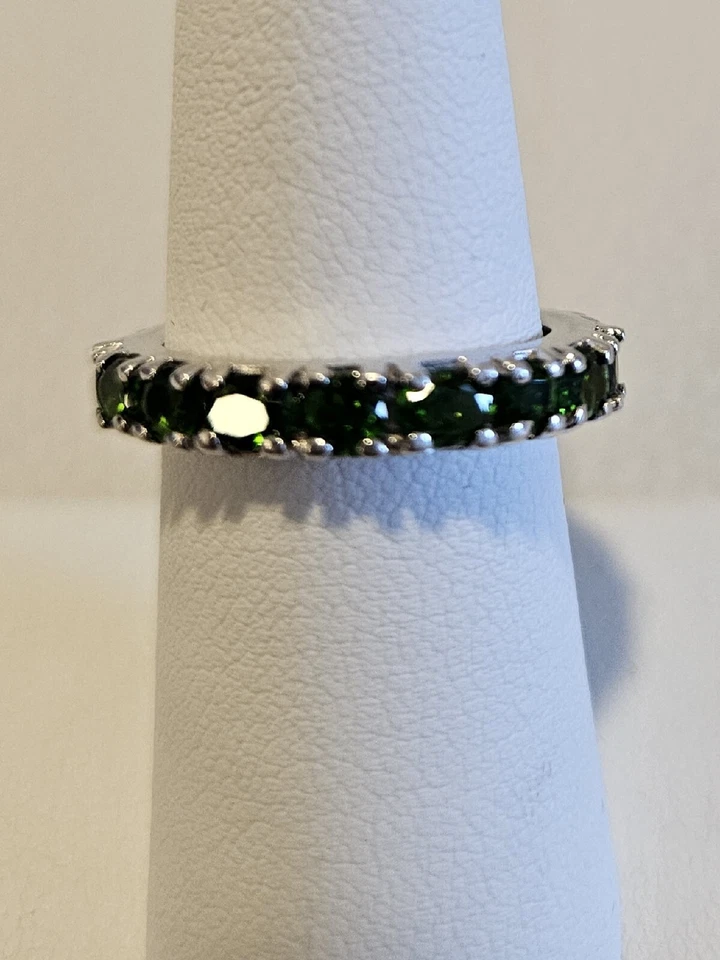 永恒表带 尺寸 6.5 铬透镜  — 第 2/4 张图片