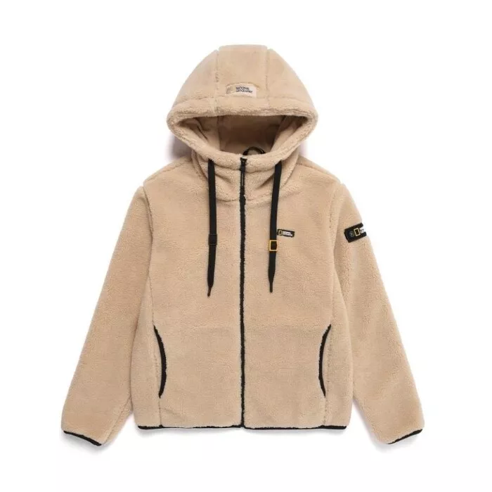 National geographic 2025 hoodie korea