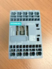 Siemens 3RT2016-2BB41 Power Contactor