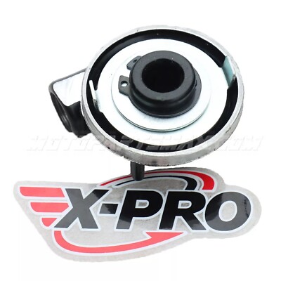 X-PRO Speedometer Drive Gear Sensor for 250cc Hawk 250 Carburetor