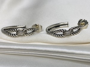 david yurman cable loop ring