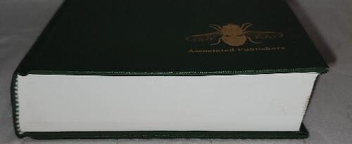 Memoirs On Entomology International Volume 14 Graham B. Fairchild 1999 Diptera - Picture 9 of 10