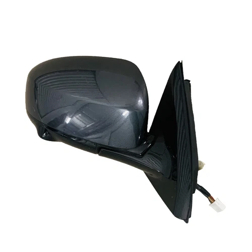 ✅ 2013 2014 2015 INFINITI JX35 QX60 RIGHT PASSENGER MIRROR With CAMERA OEM