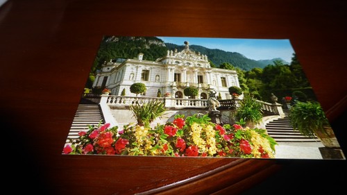 Schloß Linderhof