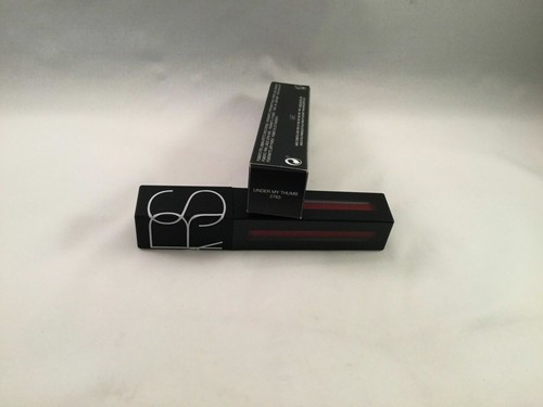 NARS Powermatte Lip Pigment Full Size 0.18 oz New In Box Choose Your Color - Picture 19 of 24