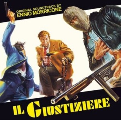 ENNIO MORRICONE - HUMAN FACTOR  THE - CD - G11501z