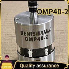 OMP40 2 1PC USED RENISHAW OMP40-2 Optical Transmission Probe Tested Fast Ship